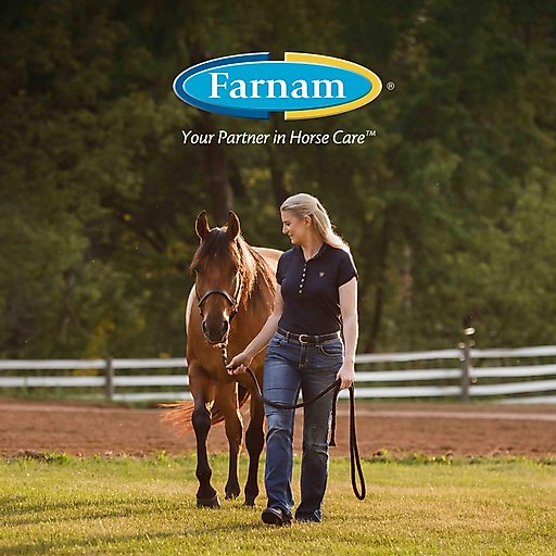 Farnam Repel-X Pe Emulsifiable Fly Repellent Horse Spray, 1-gal jug