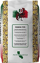 Don Roberto Whole Corn 14% Protein Gamebird & Poultry Grain Feed, 50-lb bag slide 2 of 5