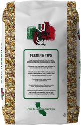 Don Roberto La Cuida 22% Protein Gamebird & Poultry Grain Feed, 25-lb bag slide 2 of 5