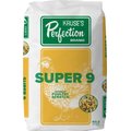 Kruse's Perfection Brand Super 9 Superior Scratch Poultry Feed, 40-lb bag