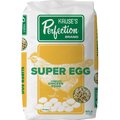 Kruse's Perfection Brand Super Egg Complete Whole Grains Chicken Feed, 40-lb bag