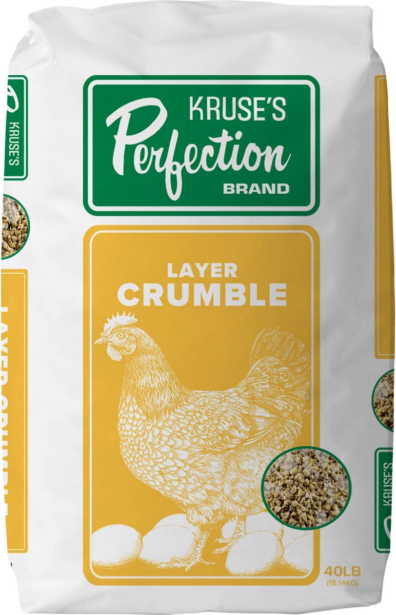 Kruse's Perfection Brand Poultry