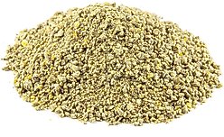 Kruse's Perfection Brand Grow Crumbles Gamebird Turkey Food, 50-lb bag slide 2 of 2
