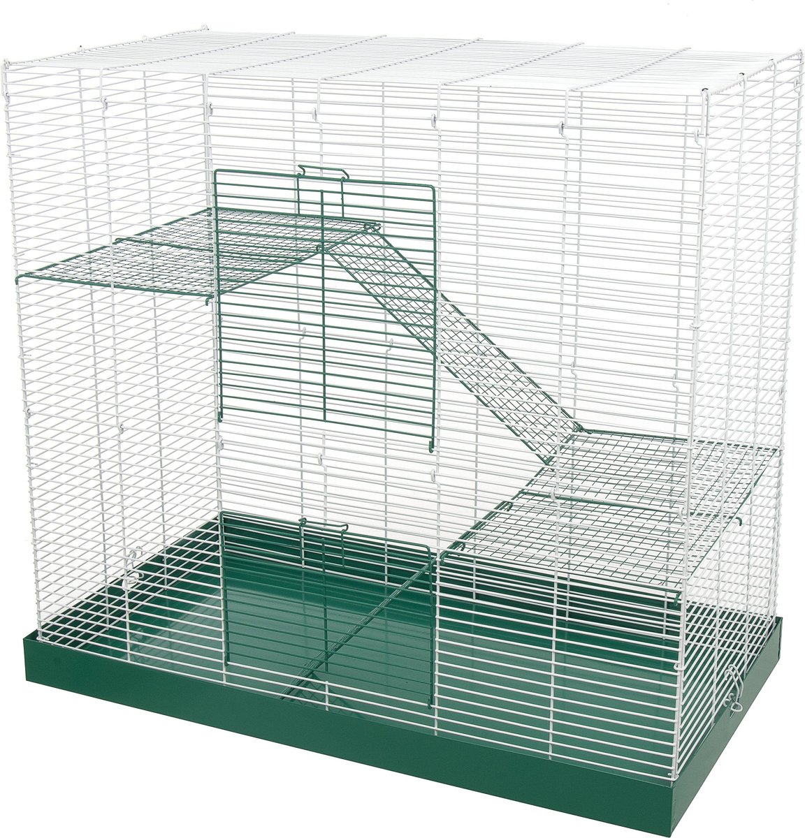 Chinchilla hutch on sale