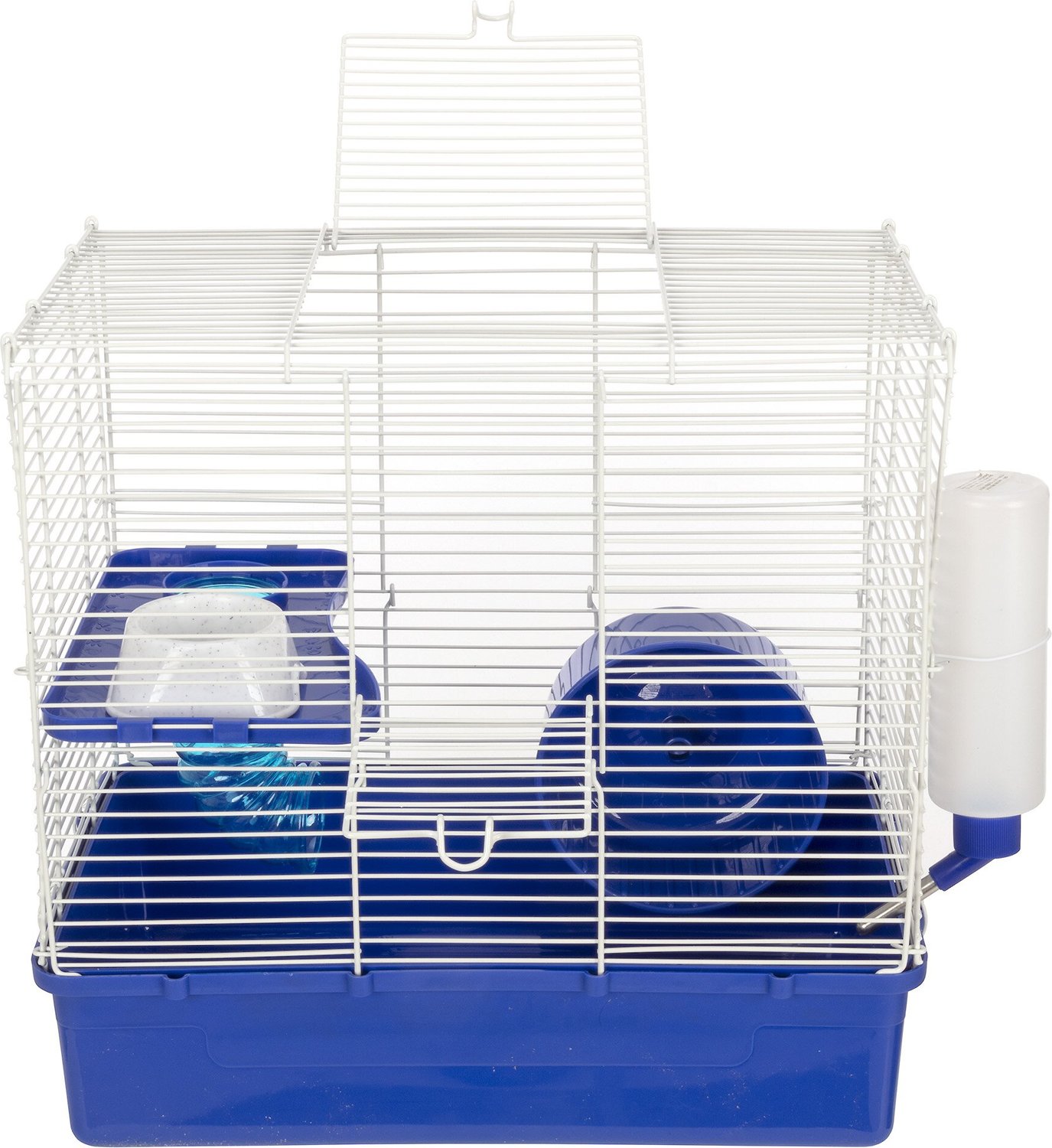 Living World Hamster Starter Kit