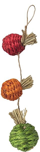Ware Harvest Chews Small Animal Toy, 3 count slide 1 of 1