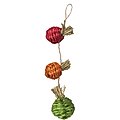 Ware Harvest Chews Small Animal Toy, 3 count