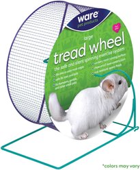 Ware Tread Wheel Small Animal Toy, Large
