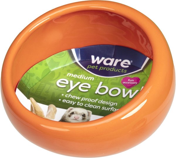 Ware Small Animal Eye Bowl, Medium slide 1 of 1