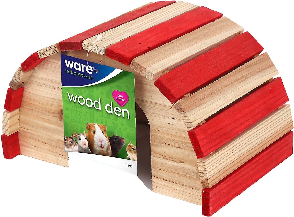 Ware Health-E Cone Small Animal Hideout