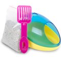 Ware Critter Dustbath Small Animal Dustbath & Potty