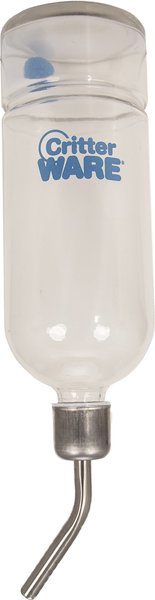 Ware Critter Carafe Small Animal Water Bottle, 6-oz slide 1 of 3