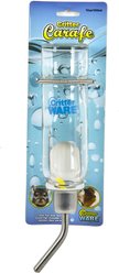 Ware Critter Carafe Small Animal Water Bottle, 12-oz slide 2 of 3
