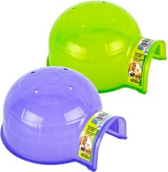 Ware Pig Loo Small Animal Hideout, Small, Color Varies