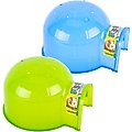 Ware Pig Loo Small Animal Hideout, Large, Color Varies