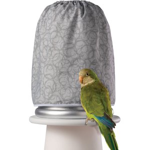 Ware Bird Cage Cover, Medium