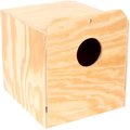 Ware Cockatiel Reverse Nest Box 