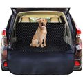 Pawple Waterproof Cargo SUV Dog Car Seat Cover