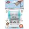Show in main carousel: Spotty Clear Tube Dog Poop Bag Dispenser & Refills, 30 count slide 1 of 2