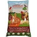 Amzey Appetizing Mealworms Wild Poultry Treats, 11-lb box
