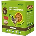 Amzey Appetizing Bugs Premium Chicken & Bird Treats, 5.5-lb box
