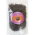 Amzey Appetizing Dried Earthworms, 0.5-lb bag