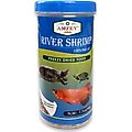 Amzey River Shrimp Freeze-Dried Turtle & Fish Food, 1.7-oz jar
