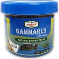 Amzey Gammarus Turtle Food, 0.5-oz jar