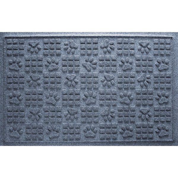 Bungalow Flooring by Dean Russo Pomeranian Floor Mat