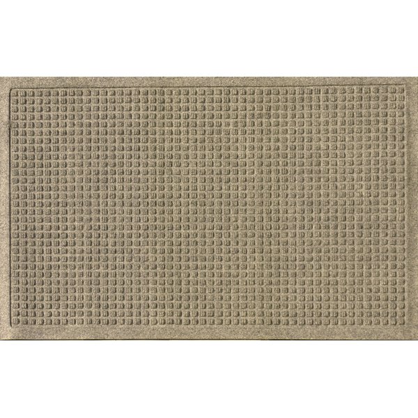DOG GONE SMART Runner Dirty Dog Doormat, Grey, X-Large - Chewy.com