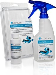 doggiCLEEN Skunk Spray Odor Eliminating Dog Spray, 12-oz bottle slide 1 of 2