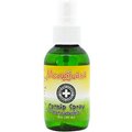 Meowijuana Catnip Oil Honeysuckle Spray, 3-oz bottle