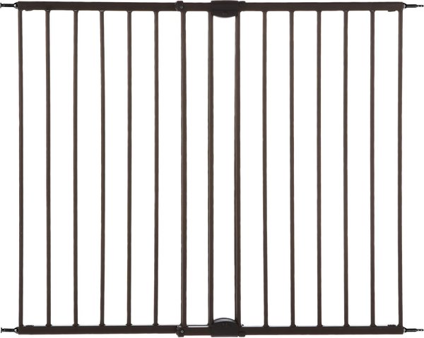 North states easy swing & lock clearance pet gate