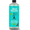 Aunt Fannie's Vinegar Wash Concentrate Eucalyptus Floor Cleaner, 32-oz bottle