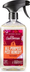 Aunt Fannie's All-Purpose Pest Remedy Spray, 16.9-oz bottle