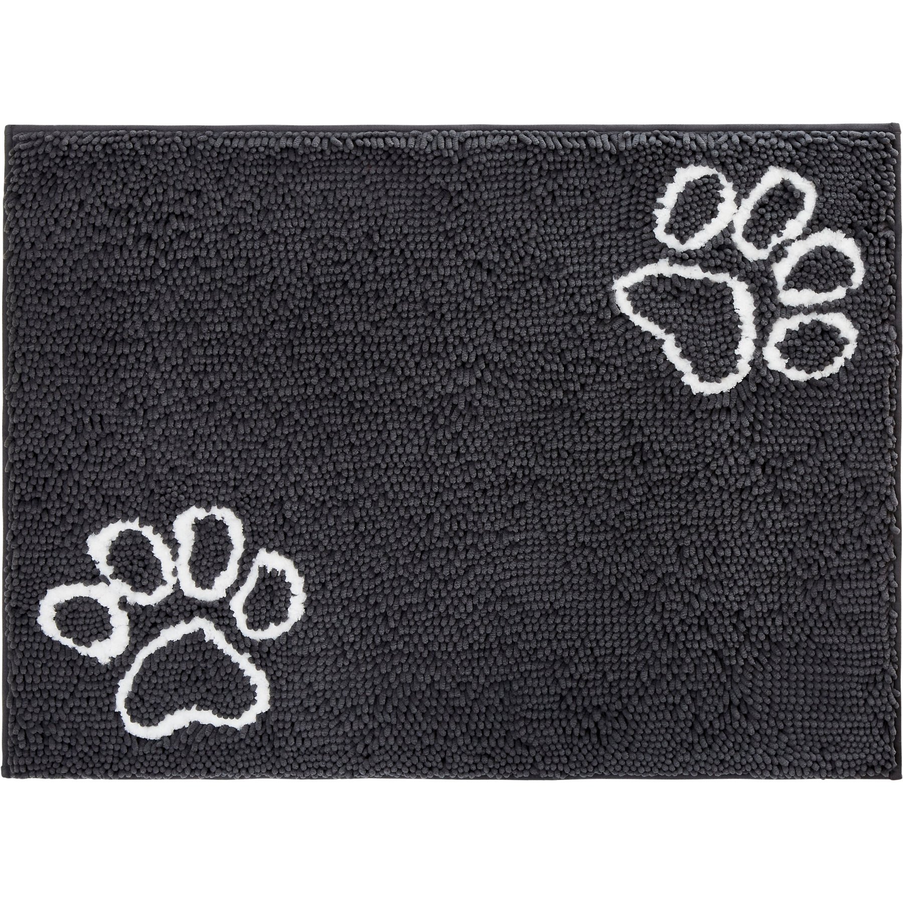 Buy My Doggy Place - Microfiber Dog Door Mat - Dirt and Water