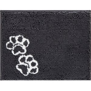 Furhaven 60 x 30 Highly Absorbent Runner Door Mat for Muddy Paws, 100%  Washable, Perfect for Entryway, Kitchen, & Bathroom Use - Chenille Shammy  Rug