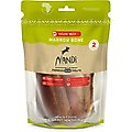 Nandi Nguni Beef Marrow Bone Dog Treats, 2 count