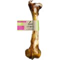 Nandi Bushveld Antelope Classic Bone Dog Treat, Large