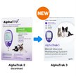 Alphatrak 2 test strips petsmart Clearance