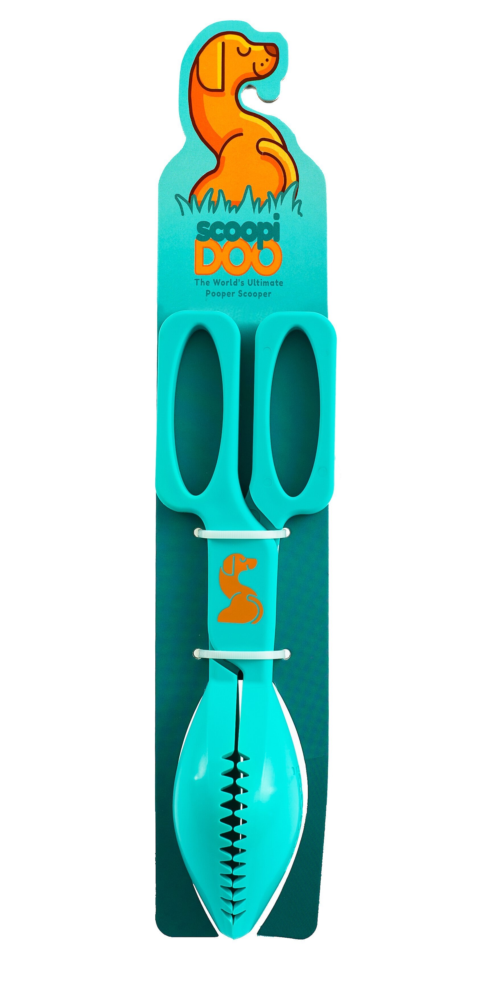 SCOOPI DOO Dog Poop Scooper Customer Questions