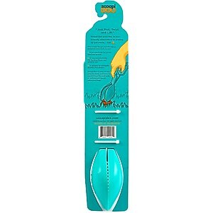Scoopi Doo Dog Poop Scooper