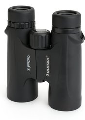 Celestron Outland X Binoculars, 8 X 42