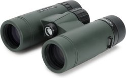 Celestron TrailSeeker Binoculars, 8 X 32