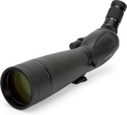 Celestron TrailSeeker 80 Forty-Five Degree Spotting Scope