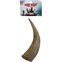 Best bully sticks goat horns best sale