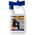 Mane 'n Tail Spray-Away Plant Based Horse Wash Spray, 32-oz bottle