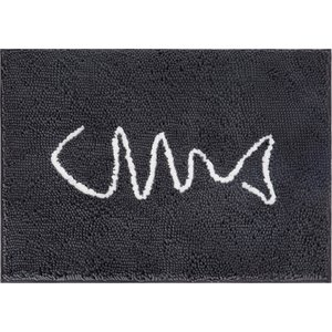 Microfiber 2024 litter mat