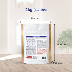 Lafeber EmerAid Sustain HDN Senior Dog Food, 4.4-lb bag slide 2 of 8