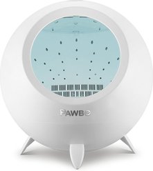 Pawbo Fluffy Globe Dog & Cat Hair Dryer